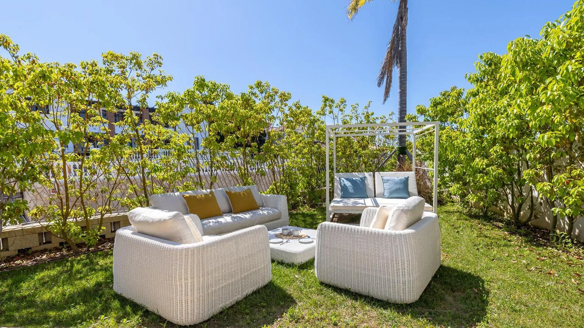 Chaparral Golf House E38 Villa MIJAS COSTA 0*,