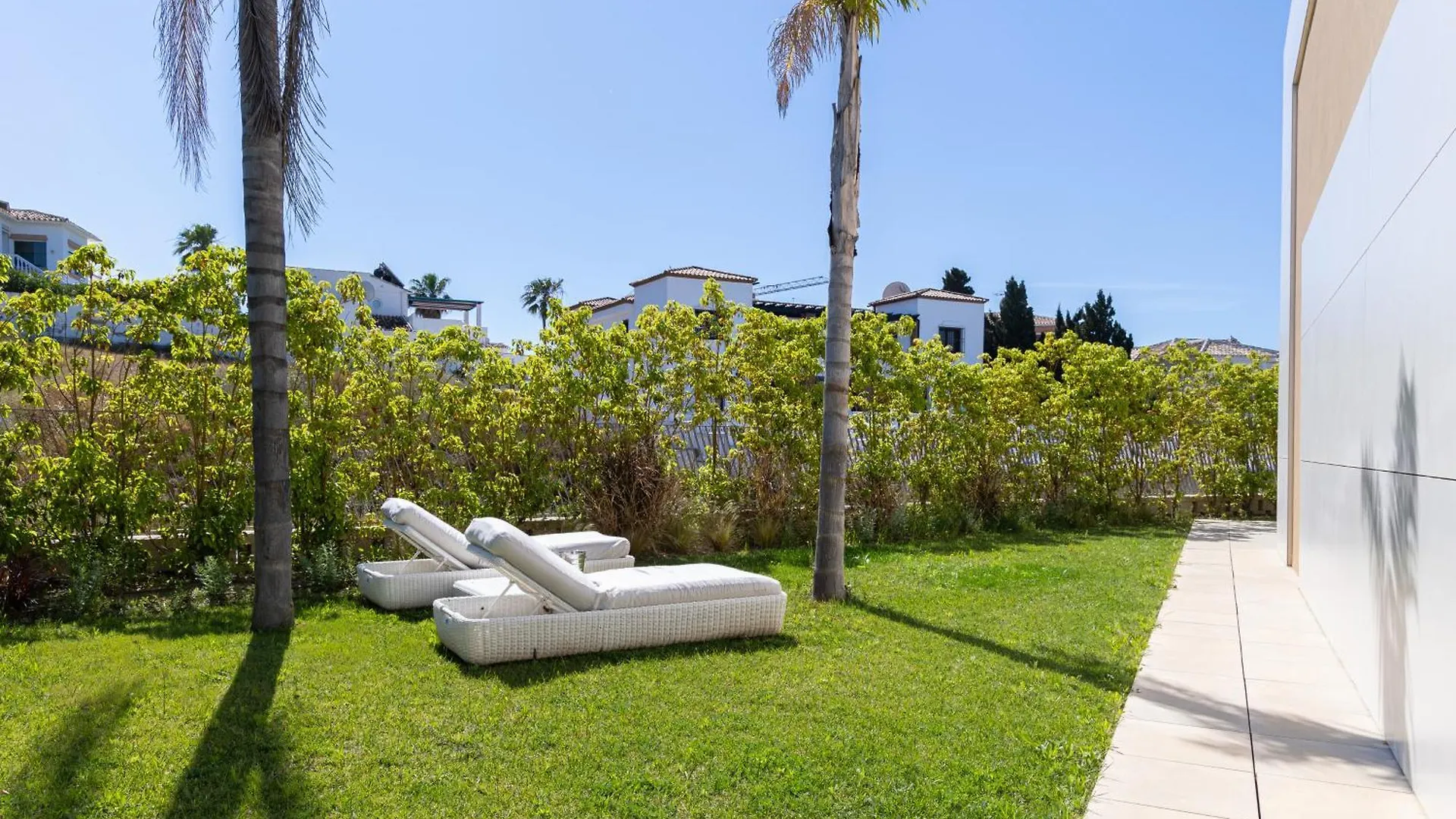 Chaparral Golf House E38 Villa MIJAS COSTA 0*,  Spain