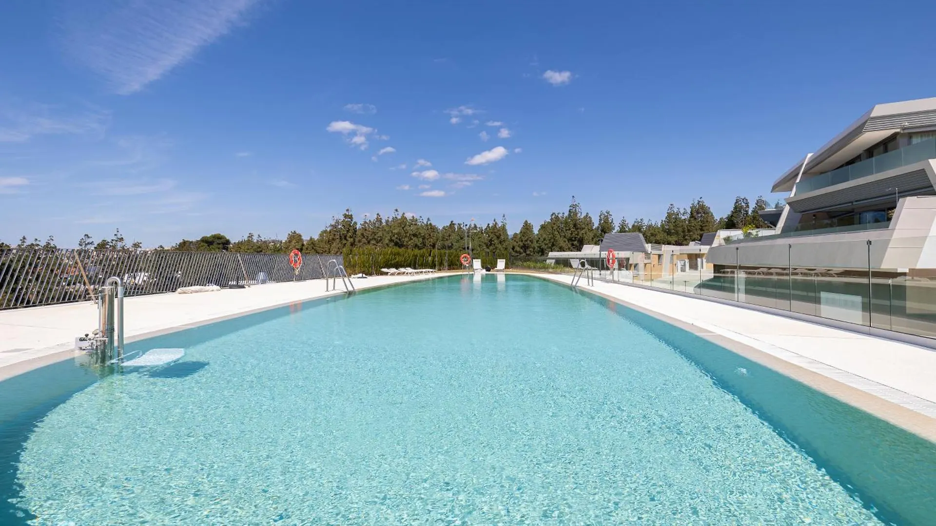 Chaparral Golf House E38 Villa MIJAS COSTA