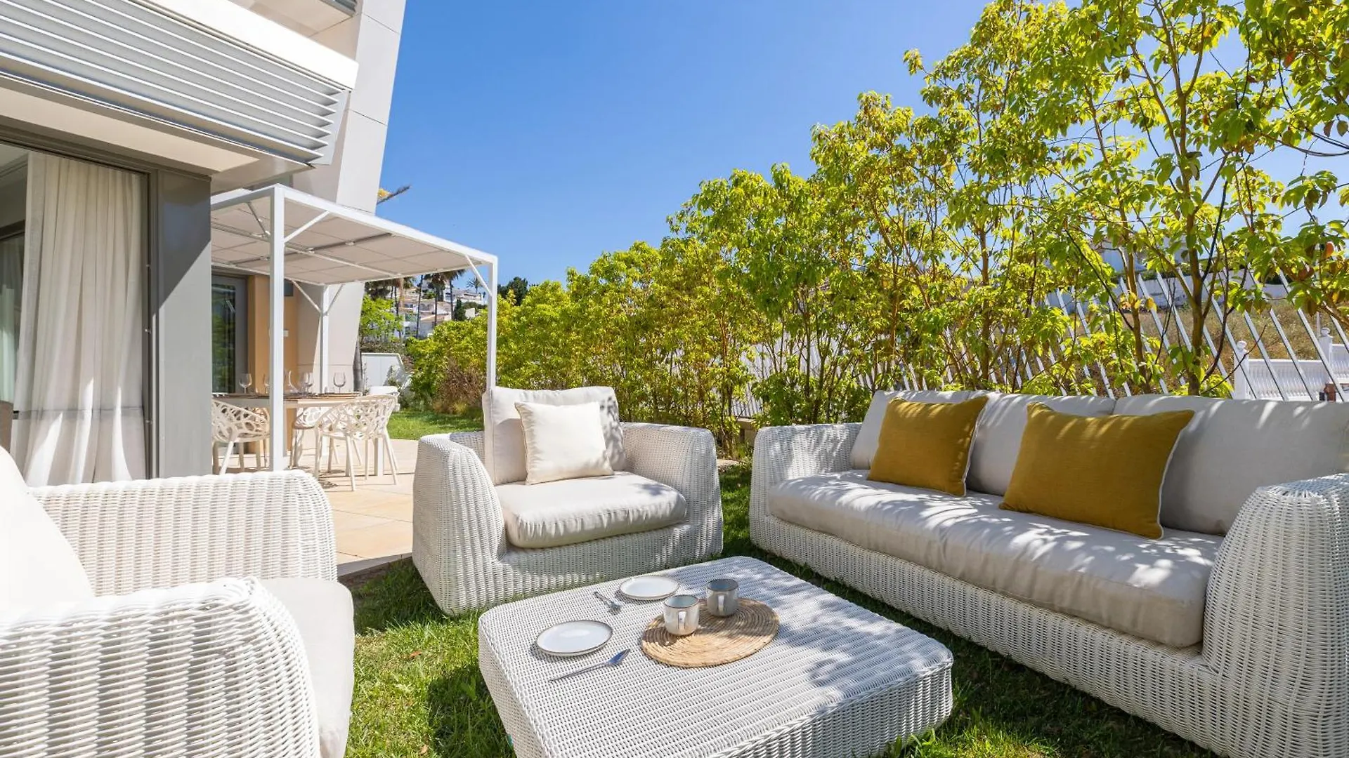 Holiday home Chaparral Golf House E38 Villa MIJAS COSTA
