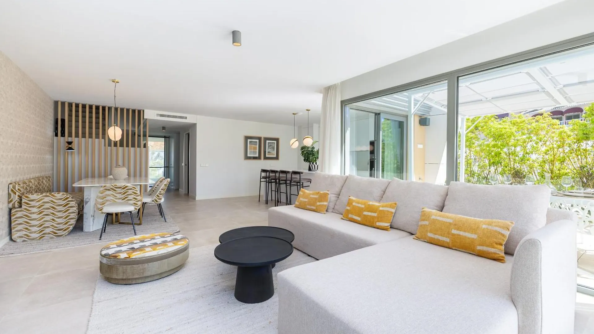 Luxury House Chaparral Golf E38 By Aora Stay Mijas
