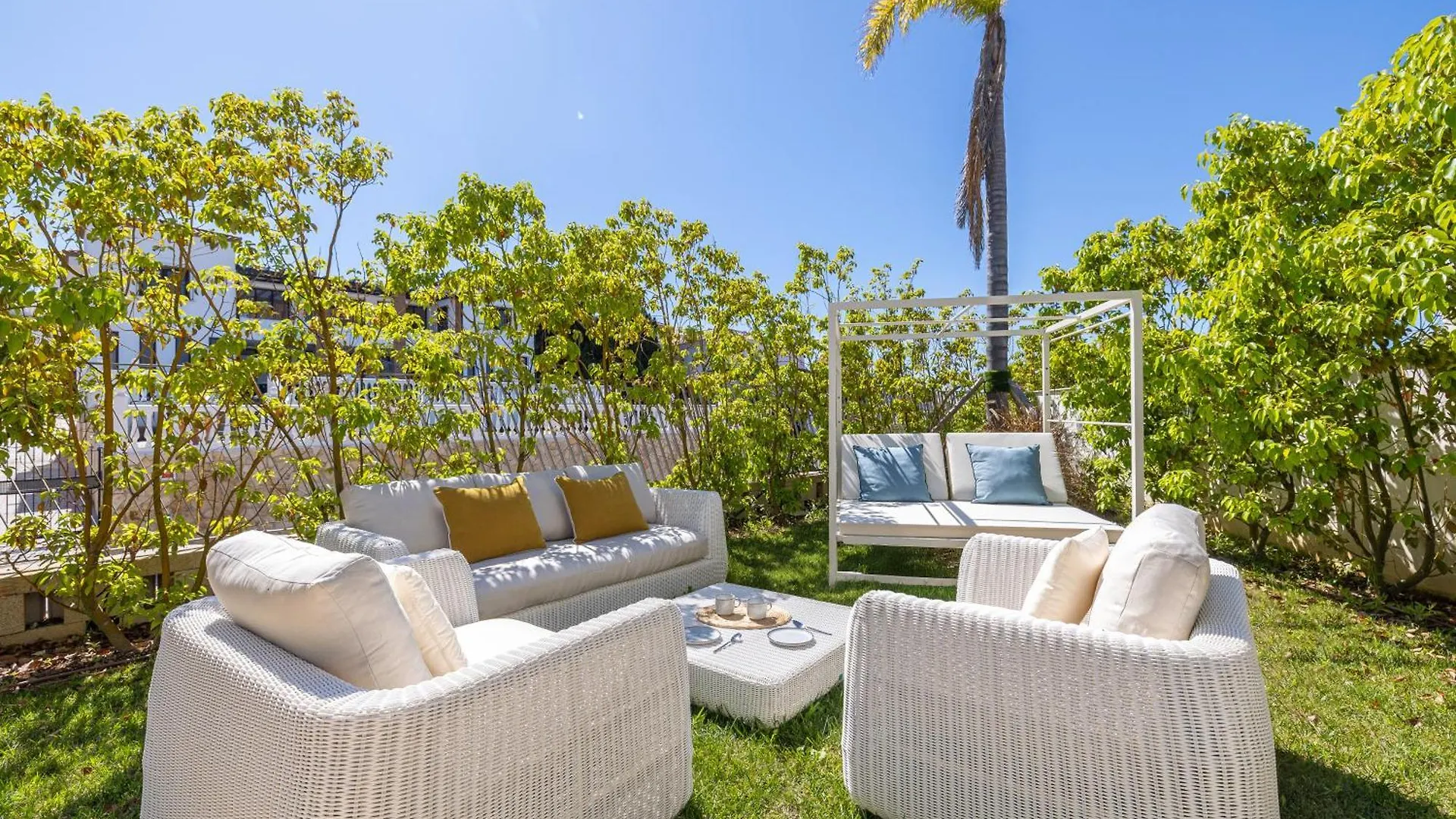 Holiday home Chaparral Golf House E38 Villa MIJAS COSTA Spain