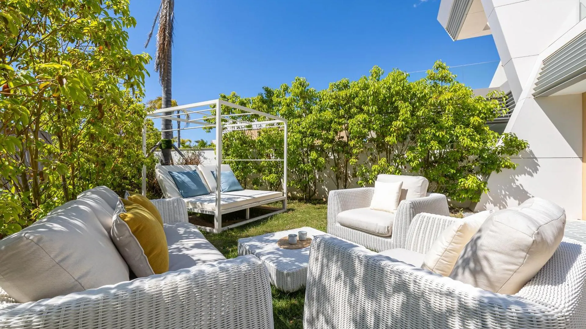 Luxury House Chaparral Golf E38 By Aora Stay Mijas