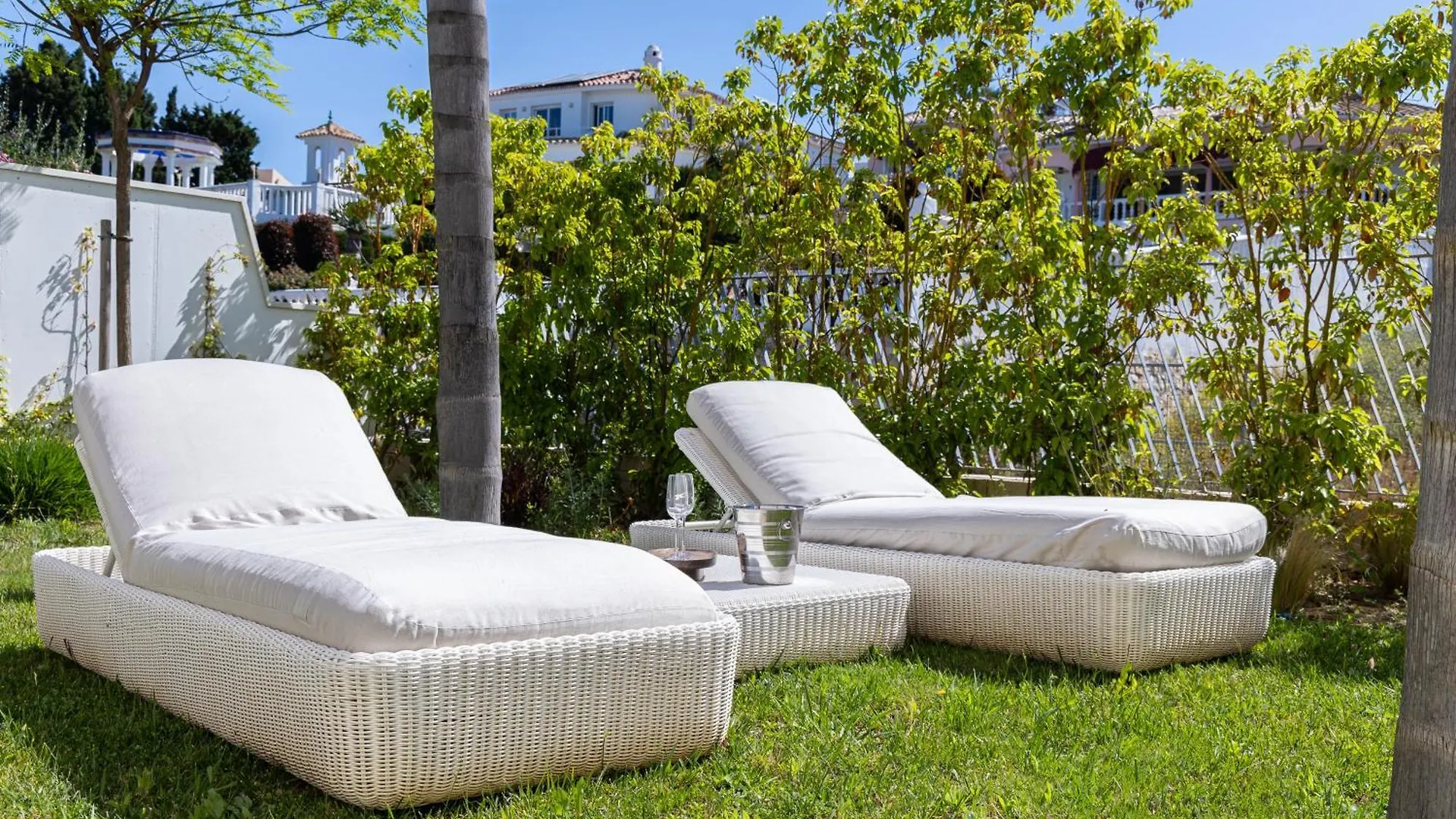 Chaparral Golf House E38 Villa MIJAS COSTA 0*,  Spain
