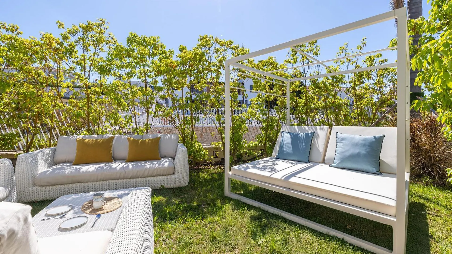 Holiday home Chaparral Golf House E38 Villa MIJAS COSTA