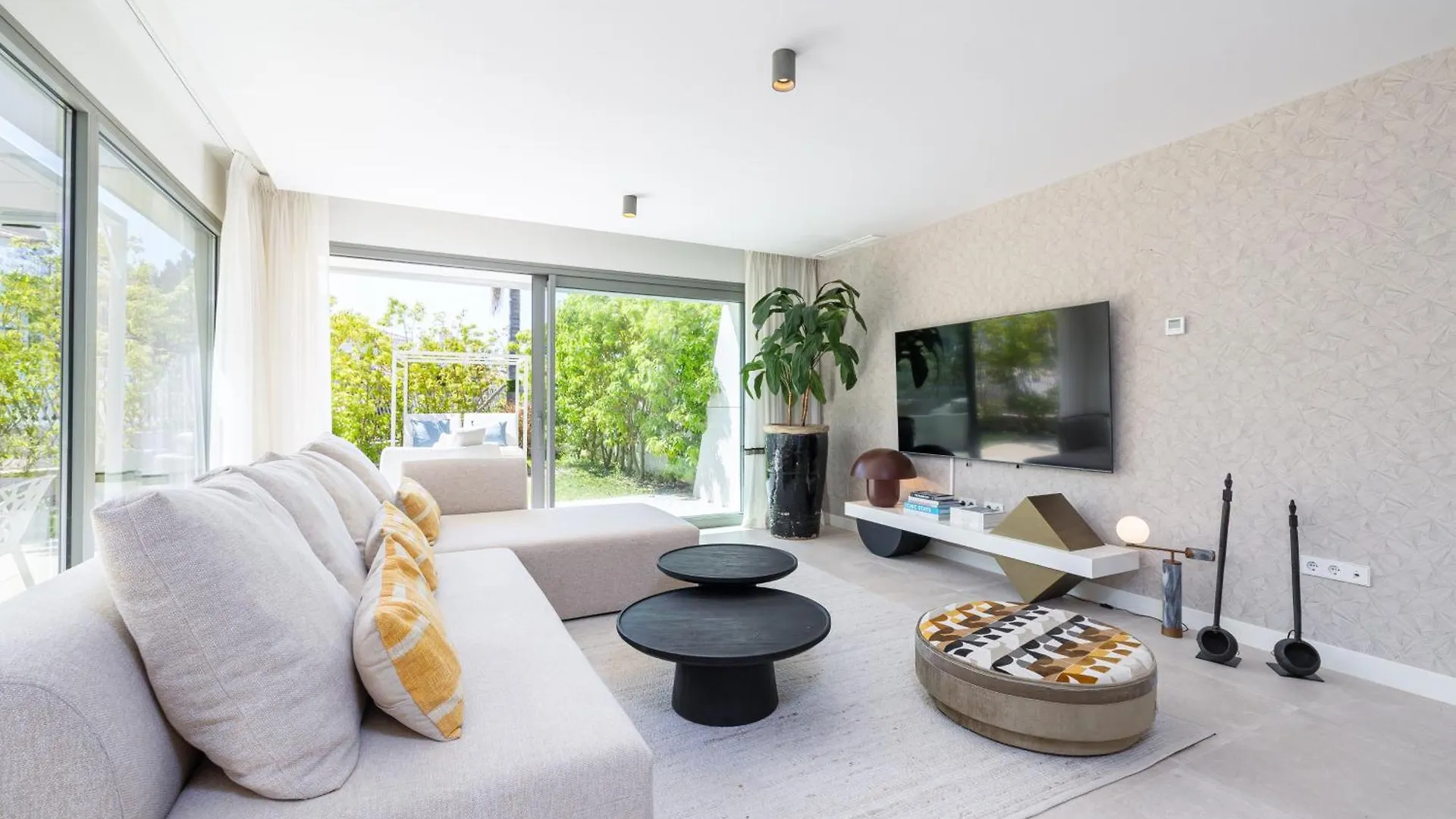 Chaparral Golf House E38 Villa MIJAS COSTA Holiday home