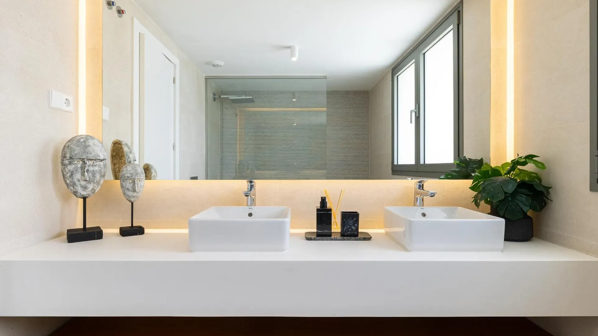Holiday home Chaparral Golf House E38 Villa MIJAS COSTA