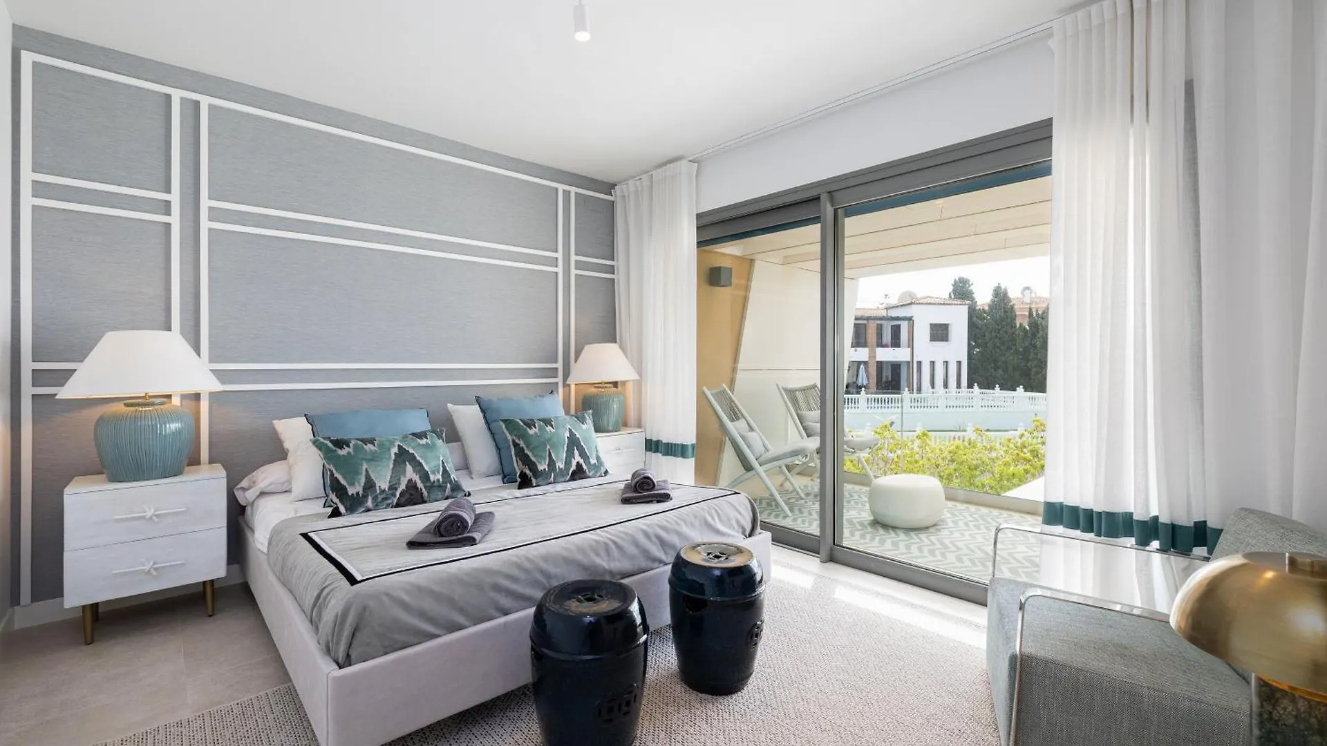 Holiday home Chaparral Golf House E38 Villa MIJAS COSTA