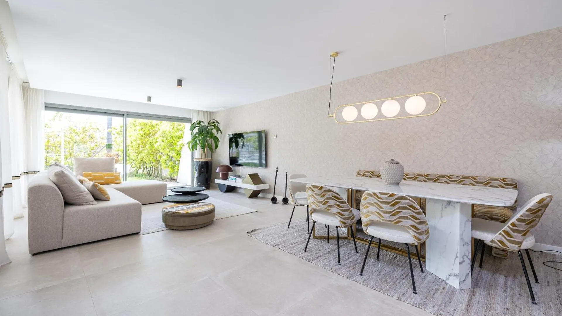 Luxury House Chaparral Golf E38 By Aora Stay Mijas Ferienhaus
