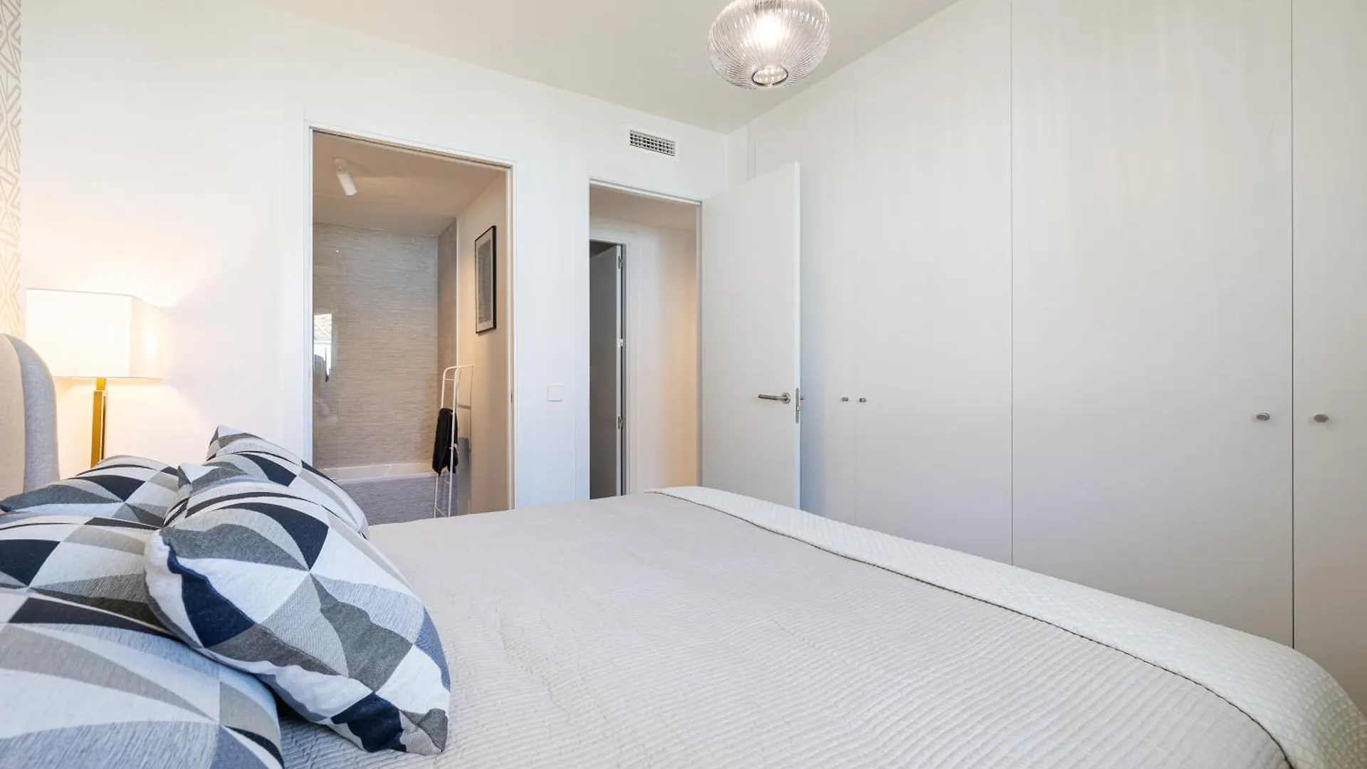 Chaparral Golf House E38 Villa MIJAS COSTA