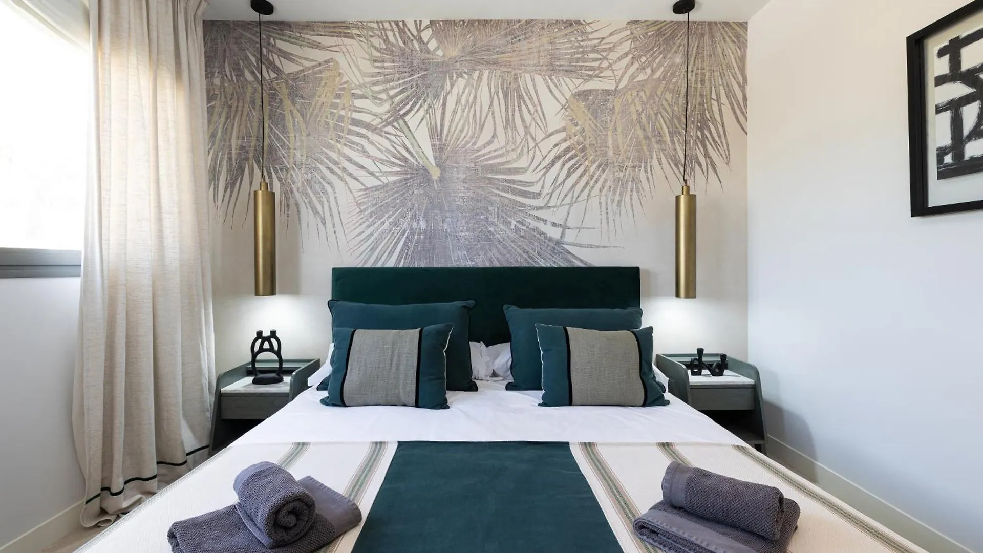 Holiday home Chaparral Golf House E38 Villa MIJAS COSTA