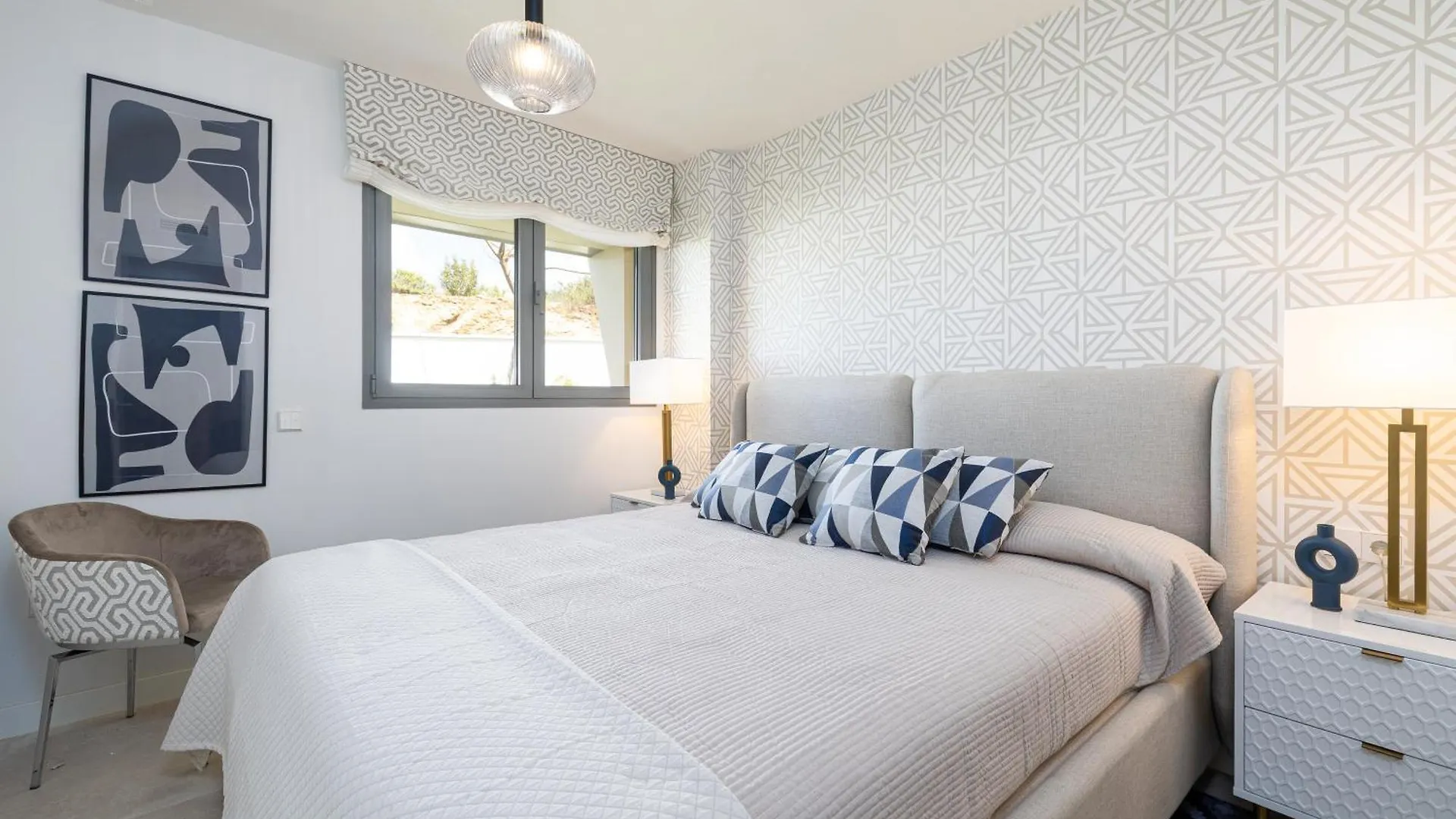 Chaparral Golf House E38 Villa MIJAS COSTA Spain