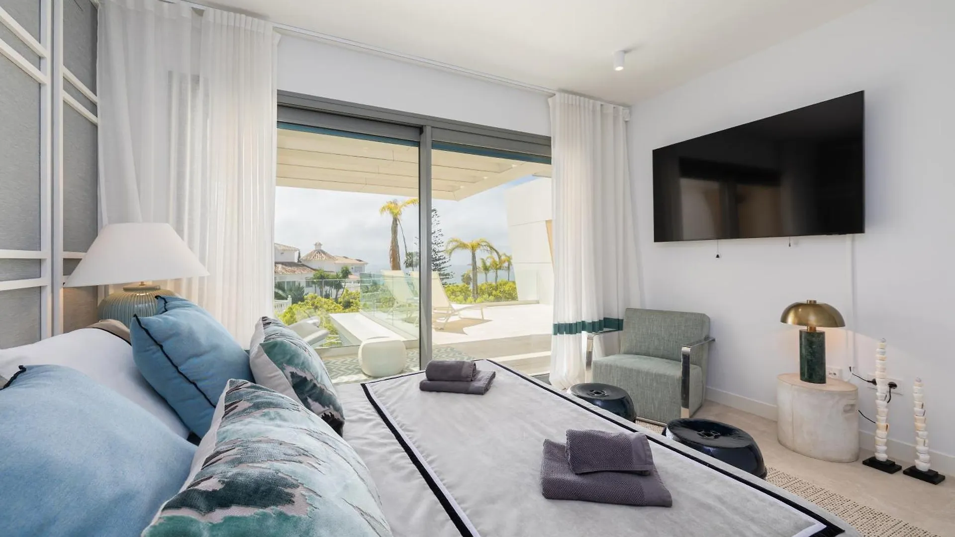 Chaparral Golf House E38 Villa MIJAS COSTA