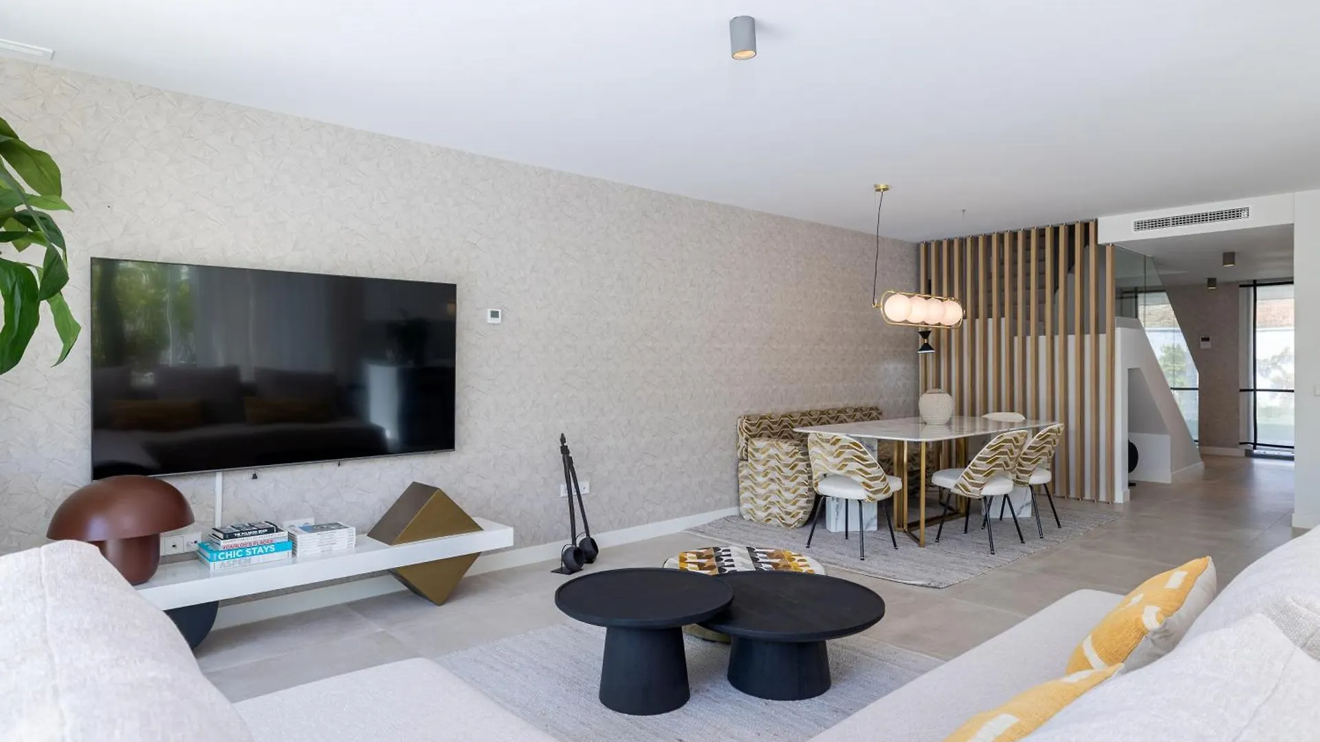 Holiday home Chaparral Golf House E38 Villa MIJAS COSTA