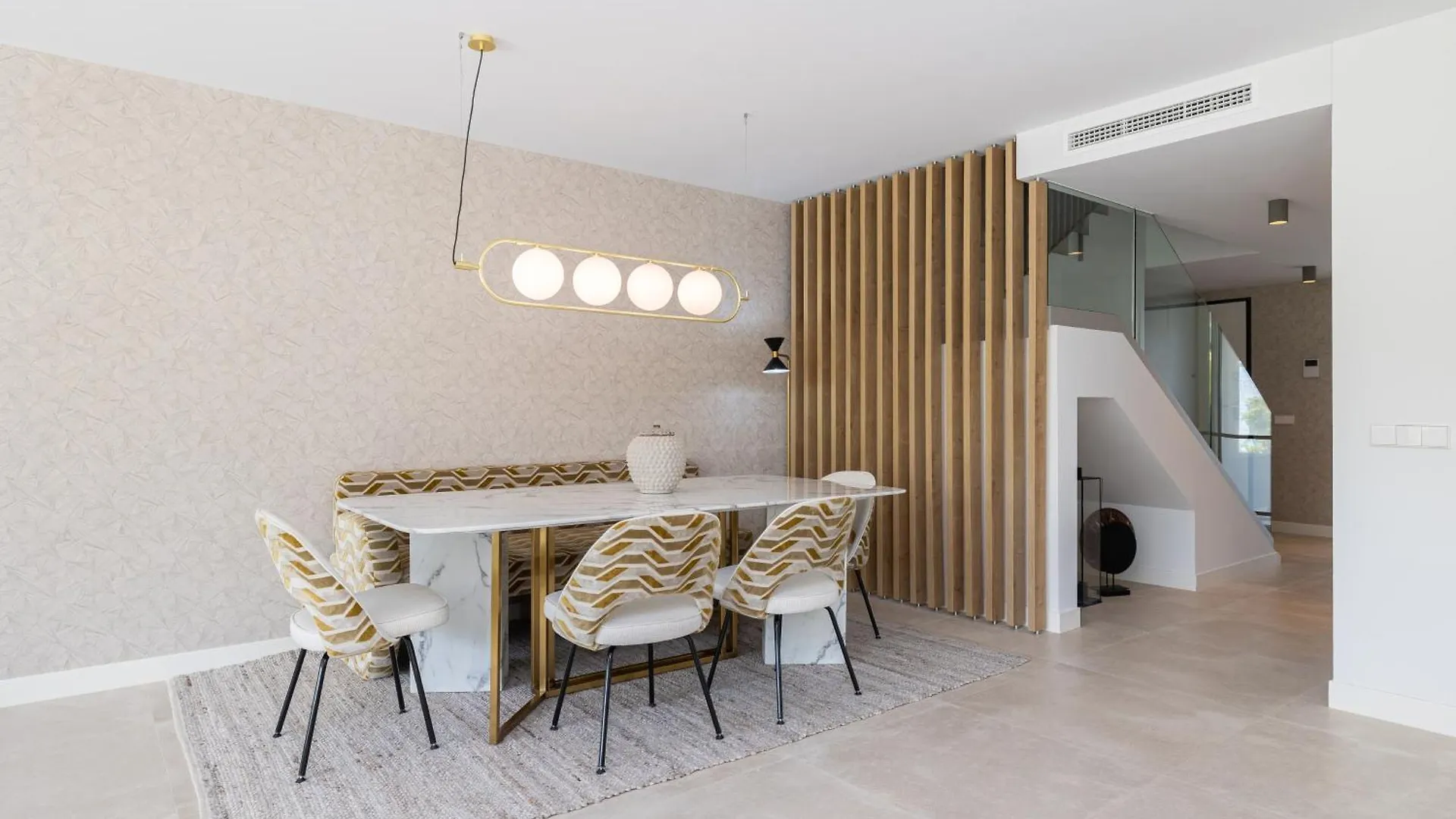 Chaparral Golf House E38 Villa MIJAS COSTA