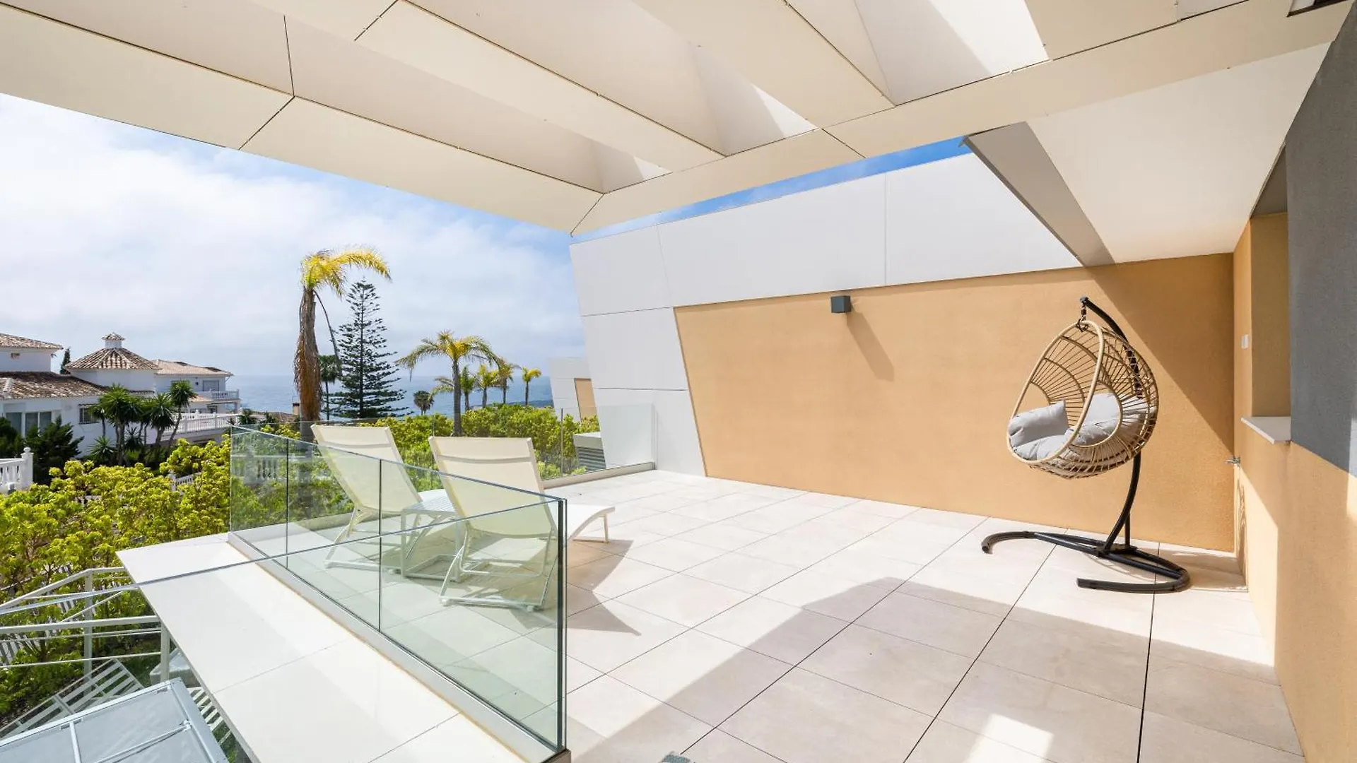 Chaparral Golf House E38 Villa MIJAS COSTA Spain