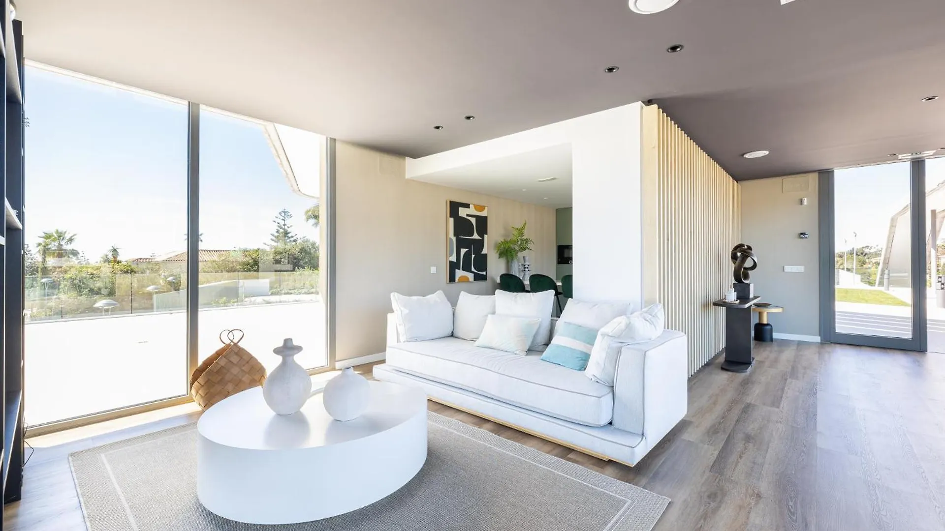 Holiday home Chaparral Golf House E38 Villa MIJAS COSTA