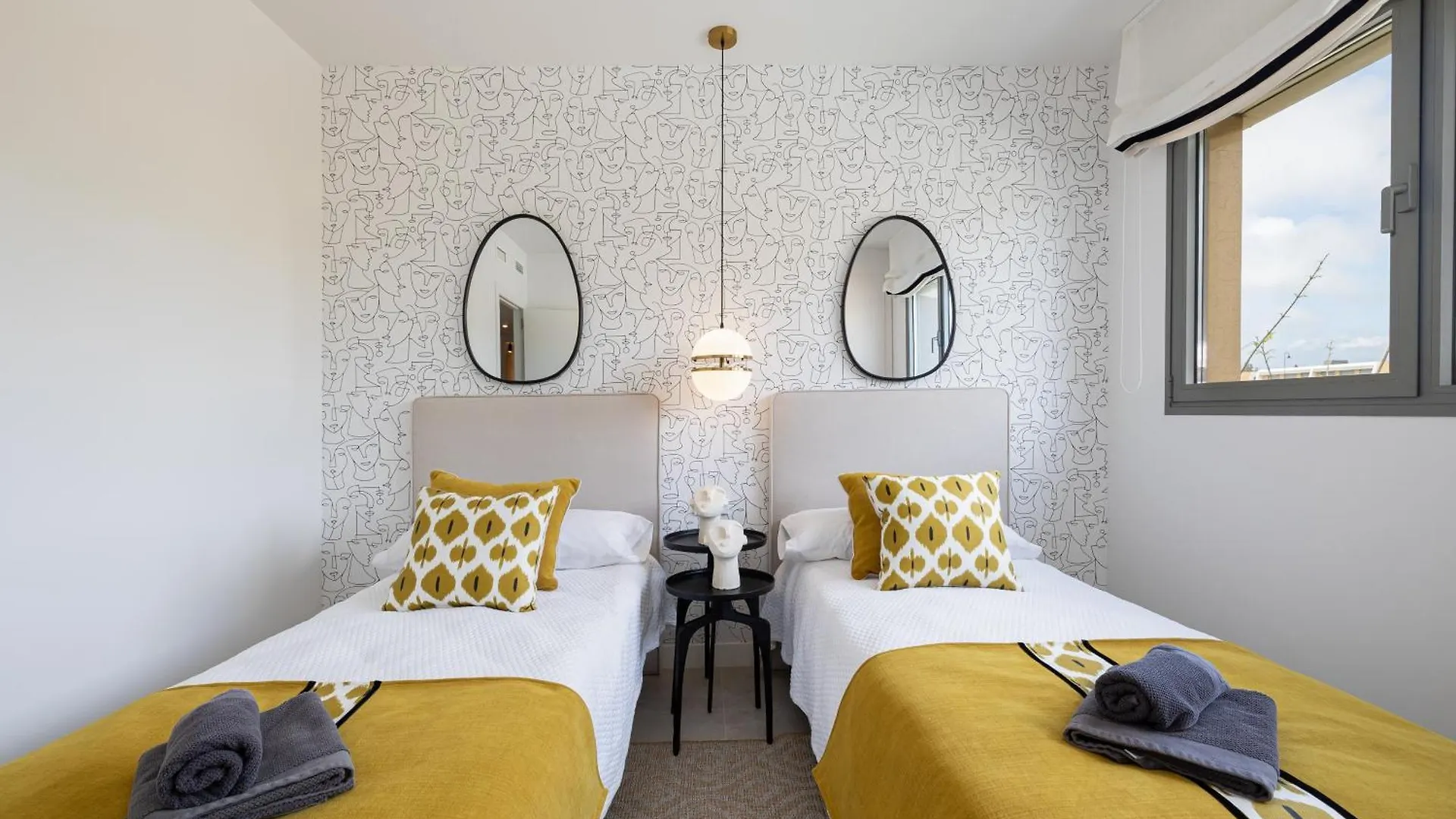 Chaparral Golf House E38 Villa MIJAS COSTA Holiday home