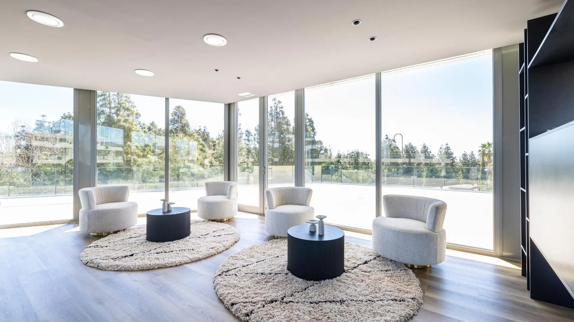 Chaparral Golf House E38 Villa MIJAS COSTA 0*,  Spain