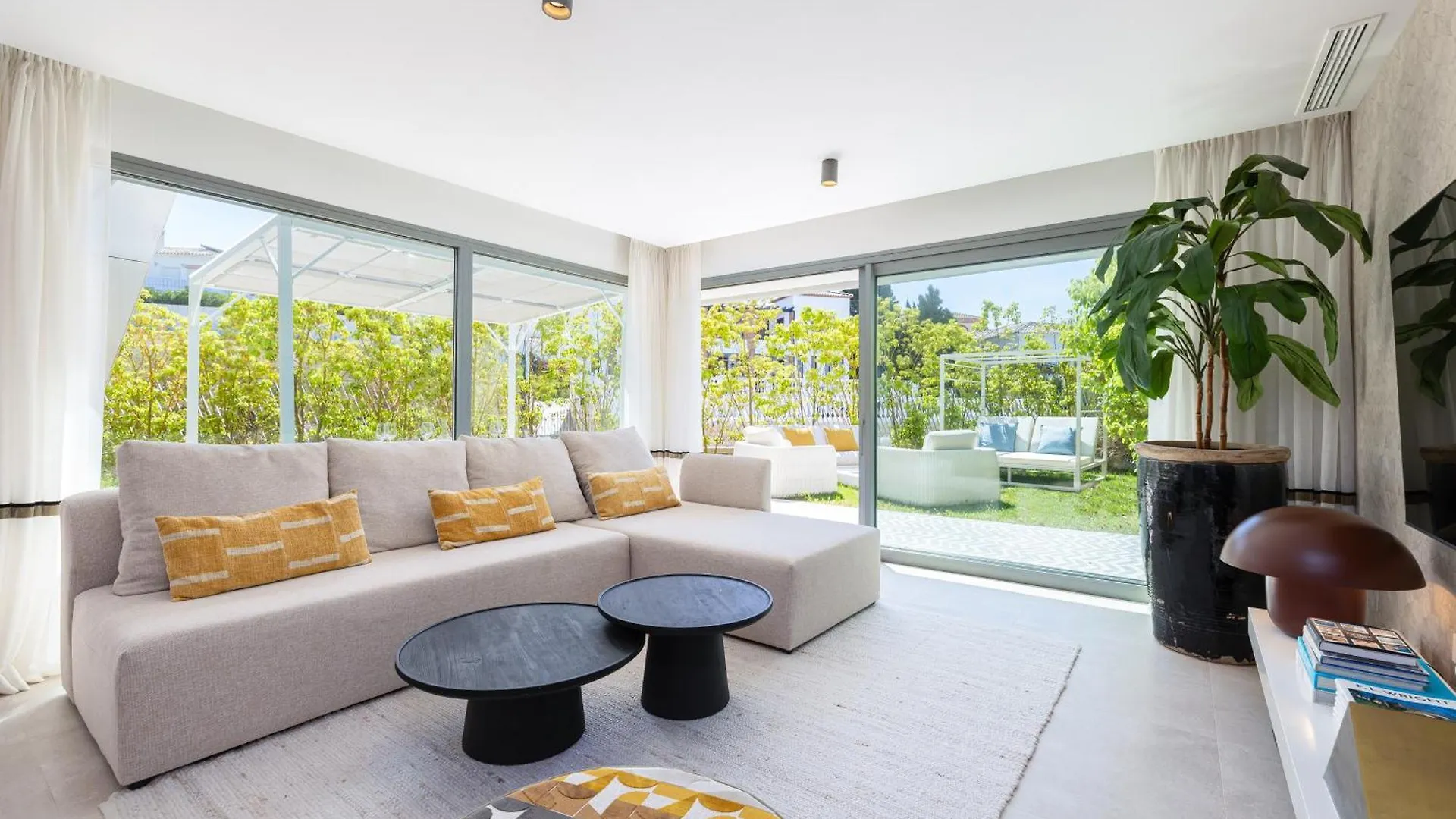 Luxury House Chaparral Golf E38 By Aora Stay location