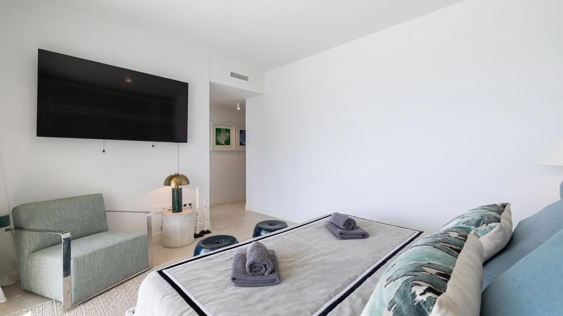 Luxury House Chaparral Golf E38 By Aora Stay MIJAS COSTA 0*,  Hiszpania