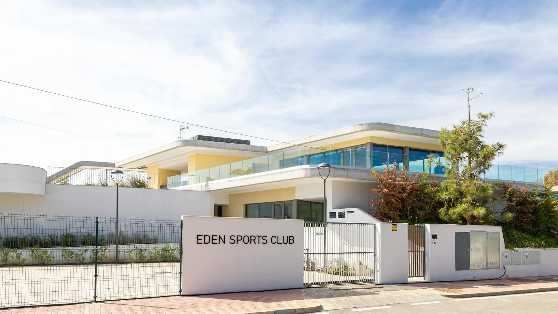 Dom wakacyjny Luxury House Chaparral Golf E38 By Aora Stay MIJAS COSTA