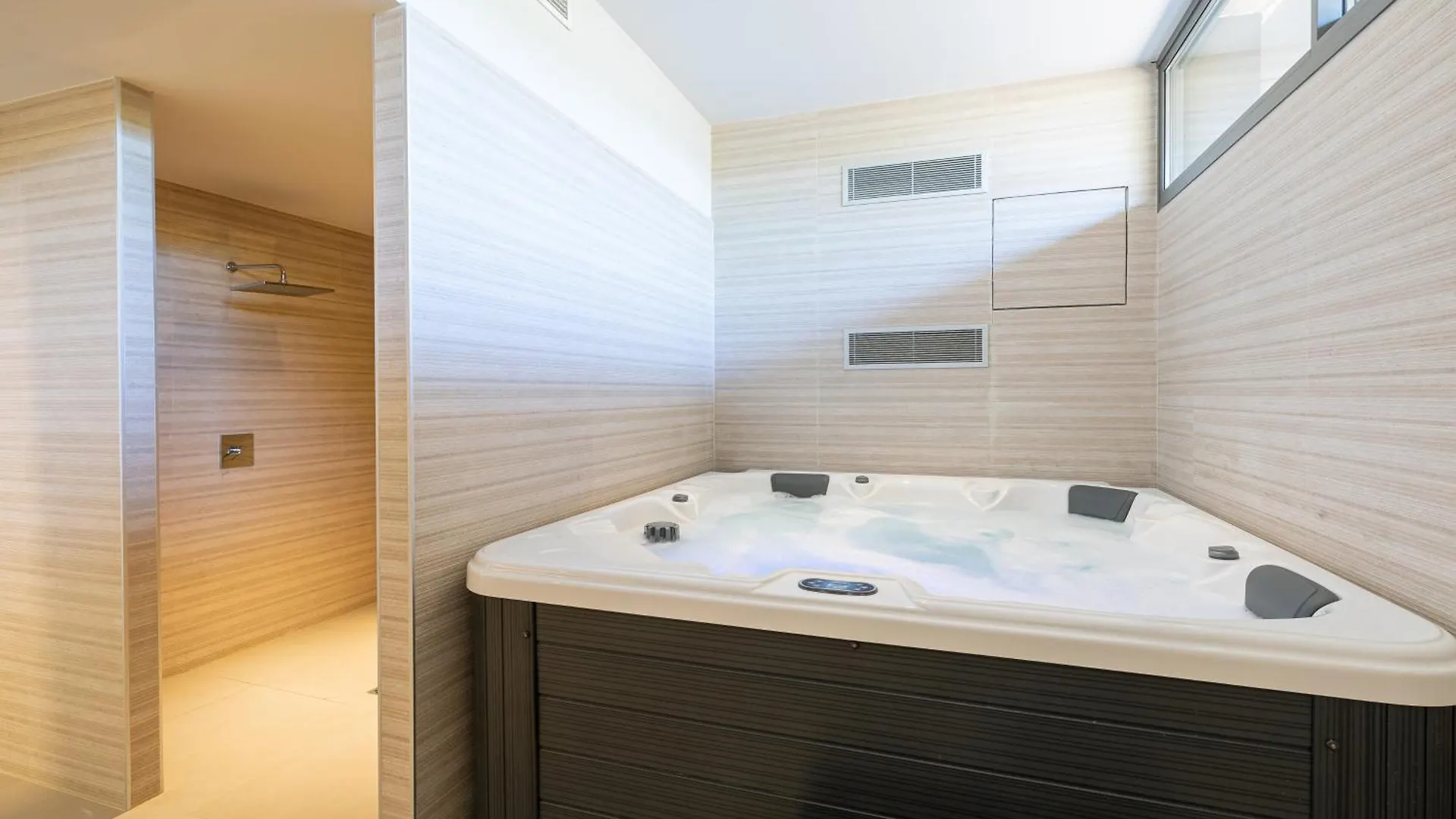 Luxury House Chaparral Golf E38 By Aora Stay MIJAS COSTA 0*,