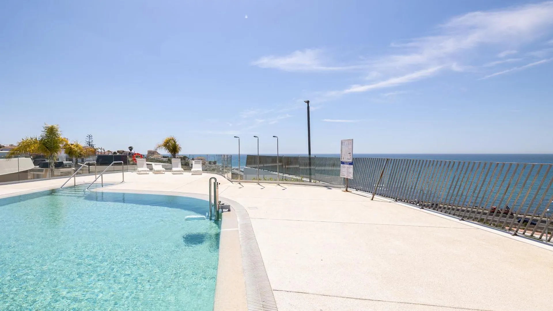 Villa Chaparral Golf House E38 à Mijas Hébergement de vacances
