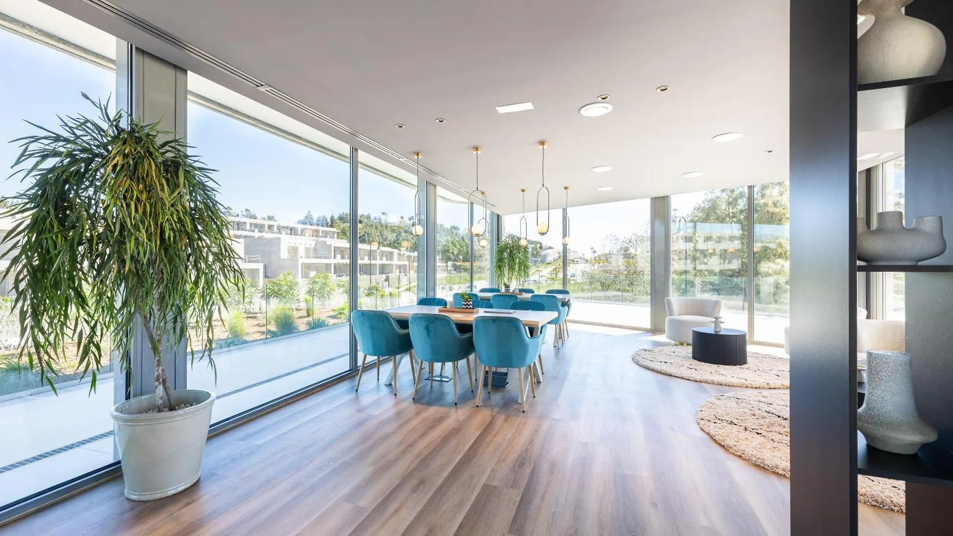 Villa Chaparral Golf House E38 à Mijas Espagne