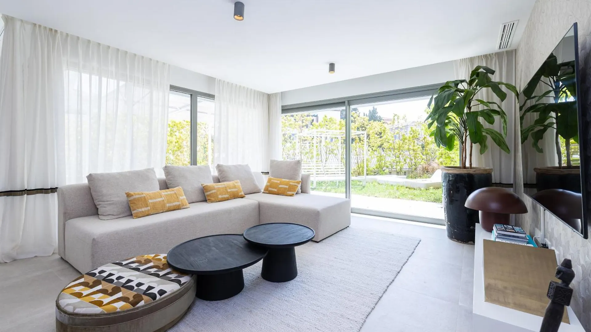 Villa Chaparral Golf House E38 à Mijas Espagne